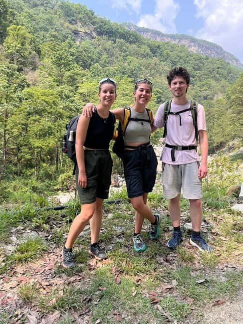 Pokhara: 4-Day Beautiful Ghorepani Poon Hill & Ghandruk Trek - Packing for stone steps and a cold sunrise