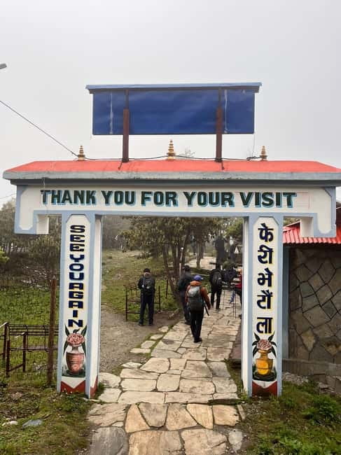 Pokhara: 4-Day Beautiful Ghorepani Poon Hill & Ghandruk Trek - Who should book this trek
