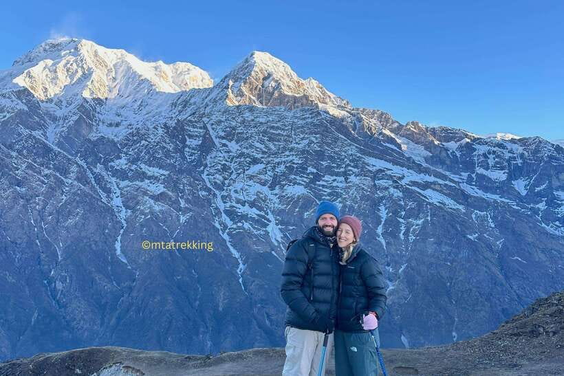 Pokhara: 4-Day Mardi Himal Trek - Fitness, weather, and the practical limits