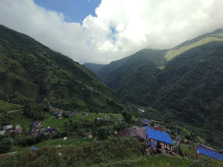 Pokhara: 4-Day Mesmerizing Mardi Himal Guided Trek - Guide choice and group arrangements
