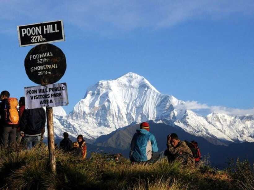 Pokhara: 4-Day Poon Hill and Ghandruk Guided Trek - Day four: Ghandruk traditions and the return to Pokhara