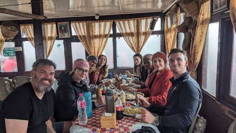Pokhara: 4-Day Poon Hill and Ghandruk Guided Trek - Practical advice before you go