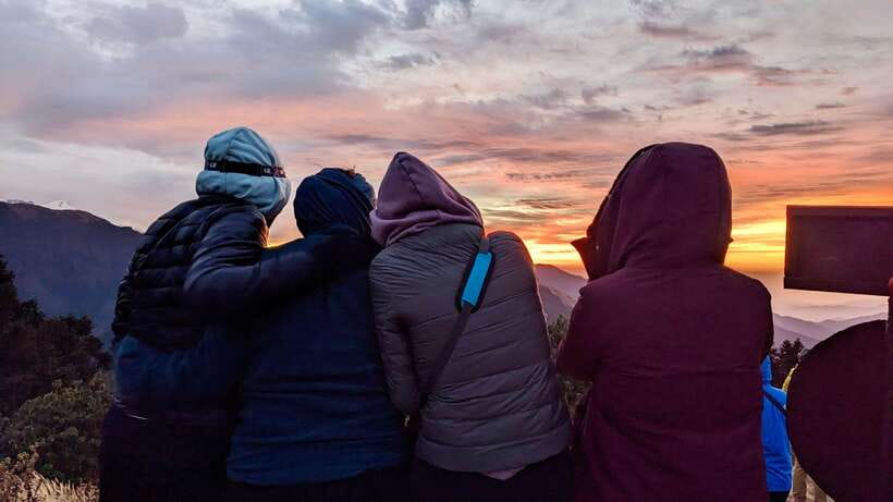 Pokhara: 4-Day Poon Hill and Ghandruk Guided Trek - Should you book it?