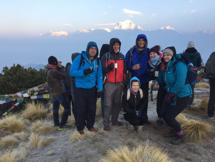 Pokhara: 4-Day Private Trek Tour - Packing advice that will make the trek easier