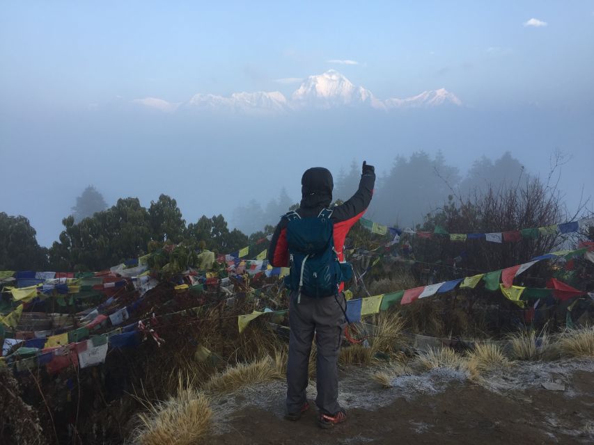 Pokhara: 4-Day Private Trek Tour - Why this short trek works from Pokhara