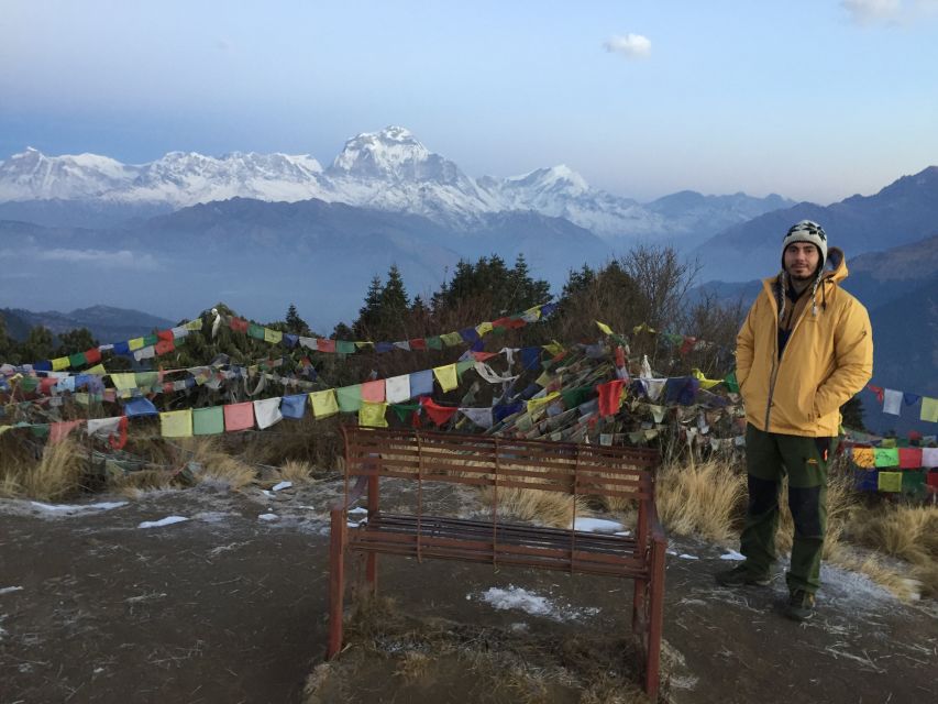 Pokhara: 4-Day Private Trek Tour - What the private guide adds to the trip