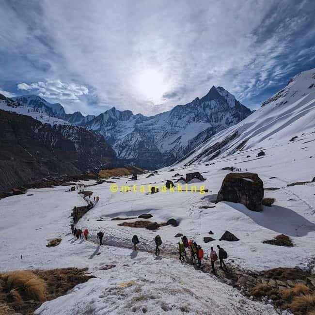 Pokhara: 5-Day Annapurna Base Camp (ABC) Trek - Why this five-day ABC trek works
