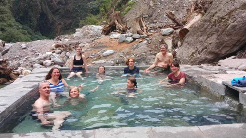 Pokhara: 5-Day Annapurna Base Camp Trek with Hot Spring - The real appeal: a high Himalayan goal in five days