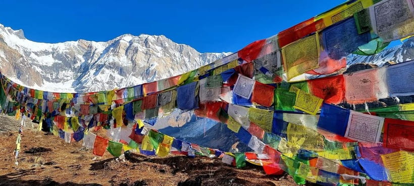 Pokhara: 5-Day Annapurna Base Camp Trek with Hot Spring - What to pack for the route
