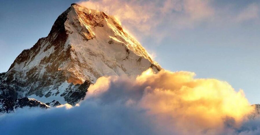 Pokhara: 5-Day Trek to Annapurna Base Camp and Hot Springs - Key points to know before you book