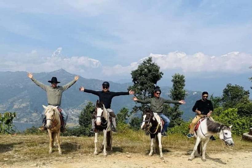 Pokhara: 5 Himalayan Viewpoints Guided Tour - Who should book this tour