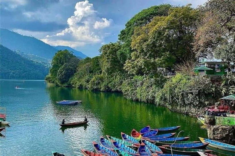 Pokhara: 5 Himalayan Viewpoints Guided Tour - Why this Pokhara day works well