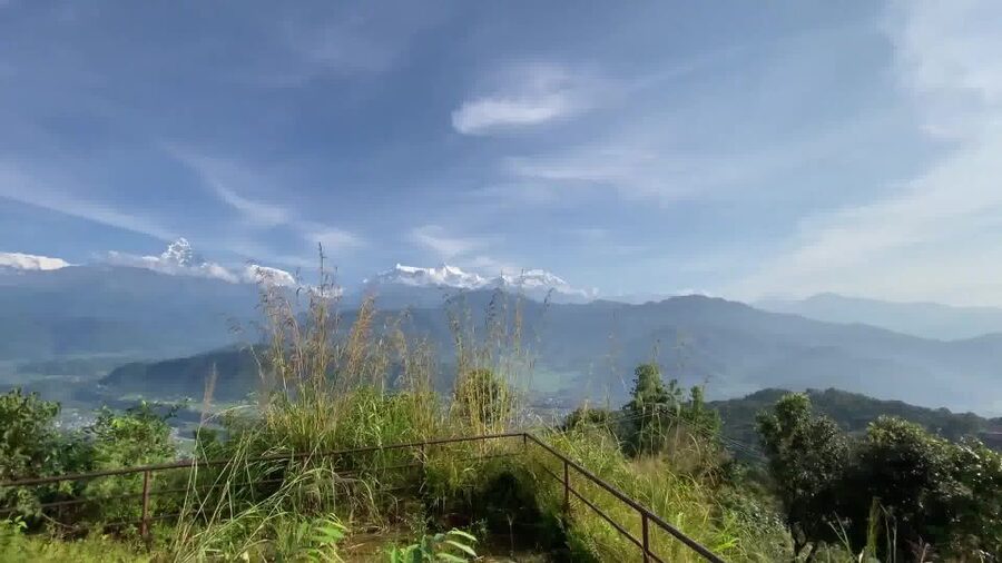 Pokhara: 5 Himalayan Viewpoints Guided Tour - Timing, meals, fees, and what to carry