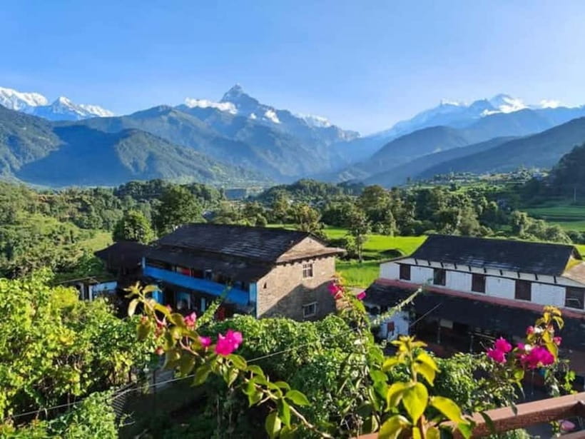 Pokhara: 5 Himalayan Viewpoints Guided Tour - An early start for Sarangkot sunrise
