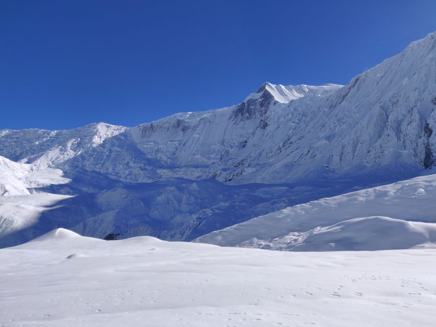 Pokhara: 7 Day Annapurna Base Camp Trek - Why this seven-day route works