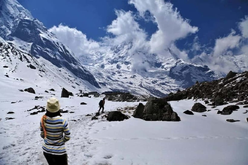 Pokhara: 7-Day Annapurna Base Camp Trek via Ghandruk - Key points to know before booking