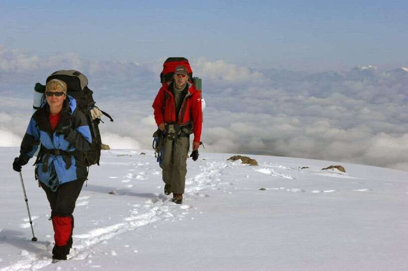 Pokhara: 7-Day Annapurna Base Camp Trek via Ghandruk - Day 3: Sinuwa through Bamboo and Dovan to Deurali