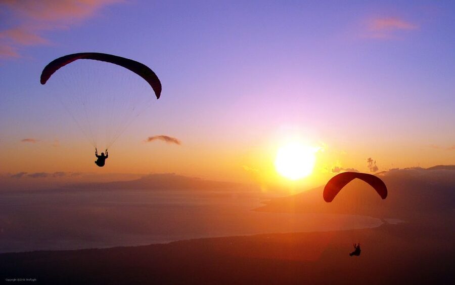 Pokhara: Adventure Paragliding Trip with Photos and Videos - Safety, Motion, and Small Comforts