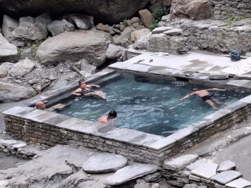 Pokhara: Amazing 7-Day ABC Trek with Natural Hot Spring - Key points to know before you book
