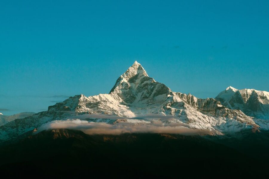 Pokhara: Amazing Day Hiking, Boating /Sunrise view tour - Who will get the most from this $11 tour