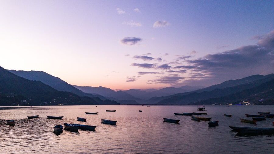 Pokhara: Amazing Day Hiking, Boating /Sunrise view tour - What this Pokhara half-day actually includes