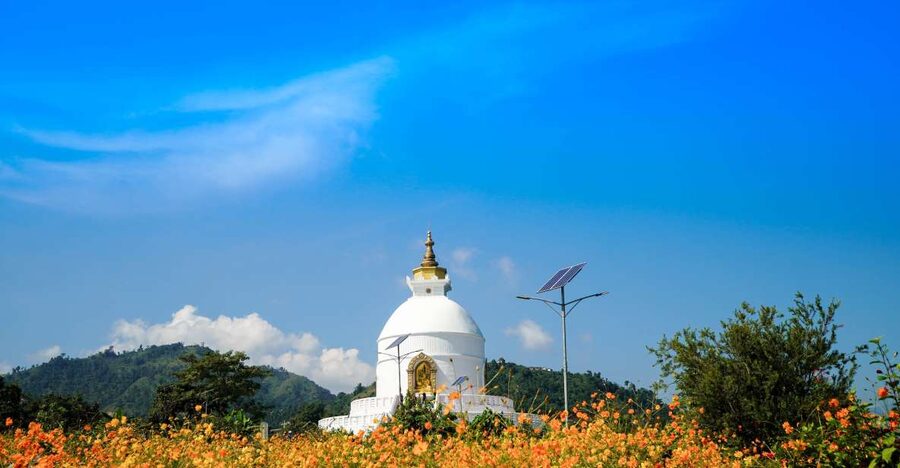 Pokhara: Amazing Day Hiking, Boating /Sunrise view tour - The separate Sarangkot sunrise option