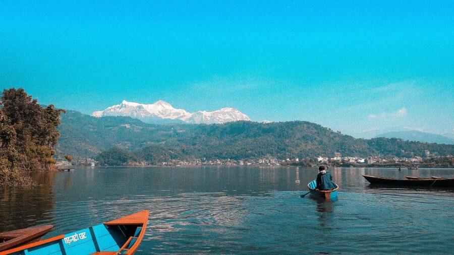 Pokhara: Amazing Day Hiking, Boating /Sunrise view tour - What to bring and how to plan the timing