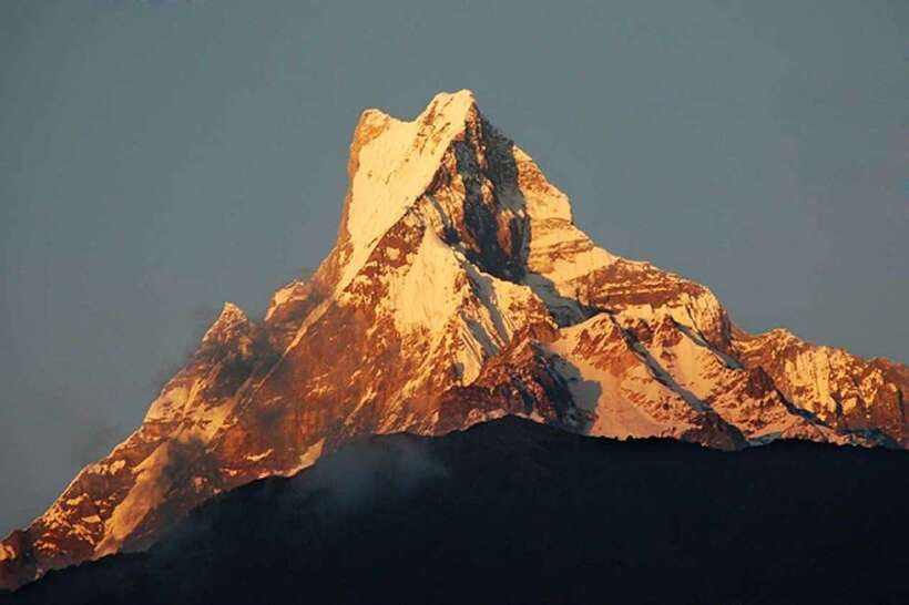 Pokhara: Annapurna Day Hike with Panoramic Views - What the $50 price really covers