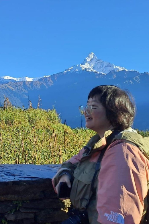 Pokhara: Annapurna Foothills Private Day Hike with Transfers - Key points to know before booking