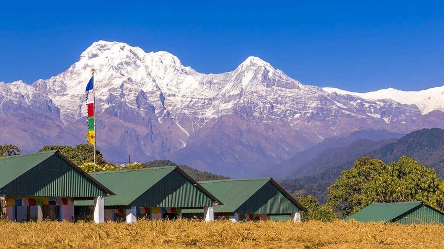 Pokhara: Annapurna Foothills Private Day Hike with Transfers - Returning to Pokhara from Phedi