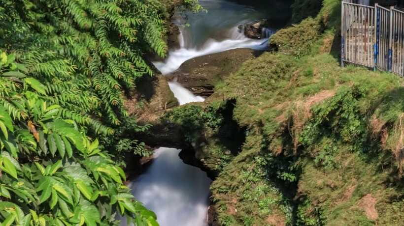 Pokhara: City Sightseeing Group Bus Tour - Mahendra Cave and Bat Cave: the most rushed section