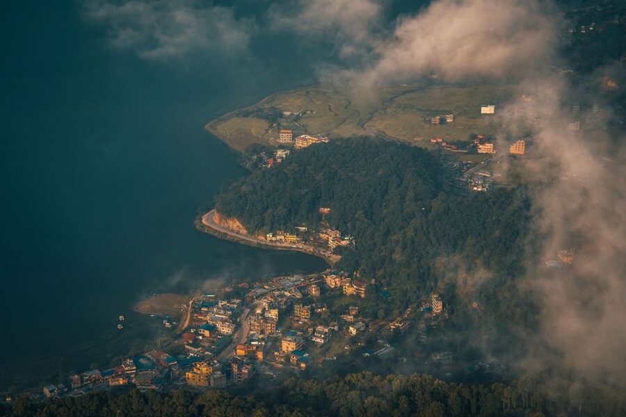 Pokhara Day Bus Sightseeing 8 points - A low-cost way to cover Pokhara’s far-flung sights