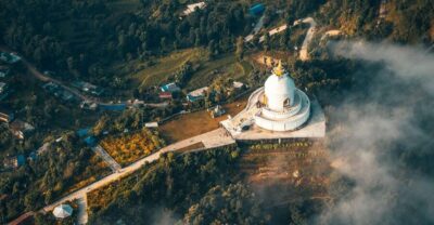 Pokhara Day Bus Sightseeing 8 points