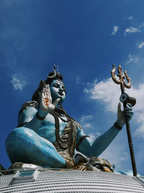 Pokhara Day Bus Sightseeing 8 points - Mahendra Cave and the limits of a group visit