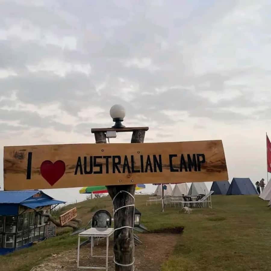 Pokhara: Day Hike to Australian Camp - Dhampus and the first look at the Annapurnas