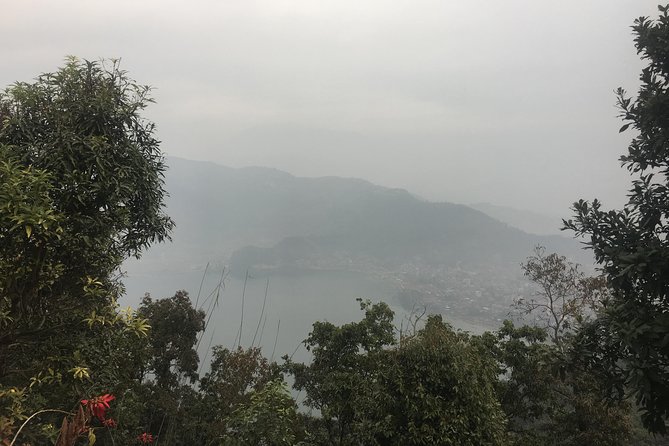 Pokhara: Day Hiking from Sarangkot to World Peace Stupa from Lakeside - Who Will Enjoy This Route Most