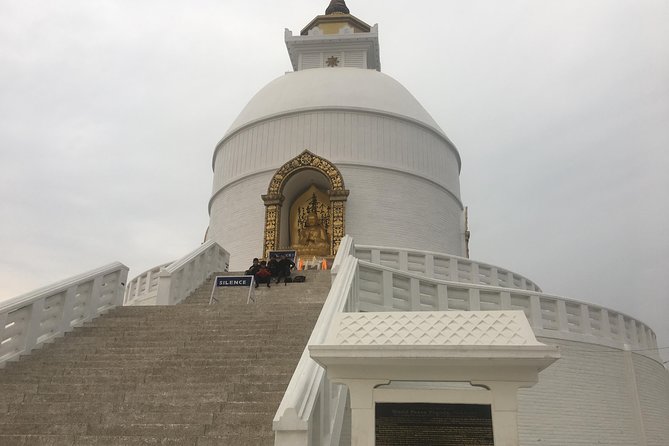 Pokhara: Day Hiking from Sarangkot to World Peace Stupa from Lakeside - What to Bring and How to Pace Yourself