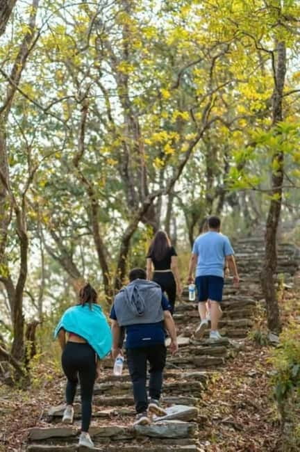 Pokhara: Day Hiking to Australian Base Camp with Lunch - Why Australian Camp works for a one-day outing