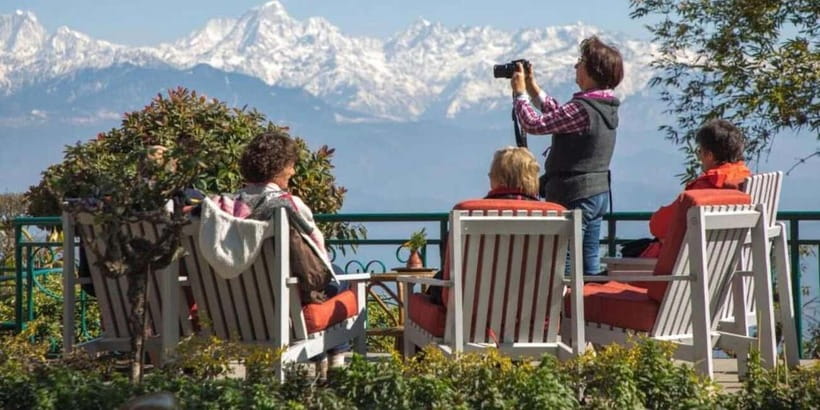 Pokhara: Day Hiking to Australian Base Camp with Lunch - Who should book this hike?