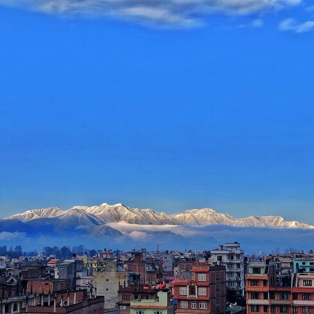 Pokhara Day Tour (Private car) - What this Pokhara day tour is really like