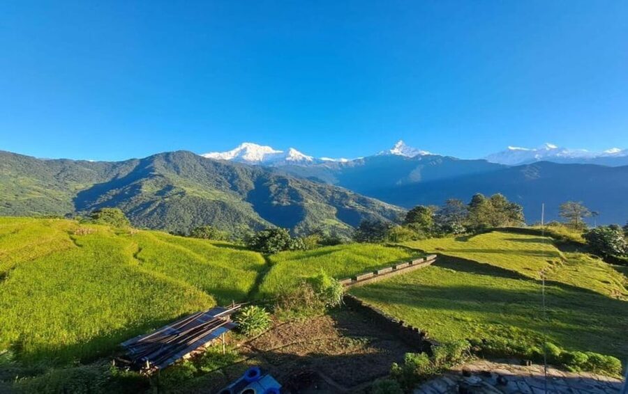 Pokhara : Easy Dhampus & Astam Village Day Hike - Why this Pokhara day hike is worth your time