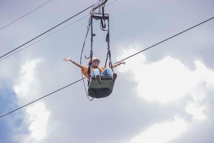 Pokhara: Experience The World's Steepest Zipline - Key points to know before you book