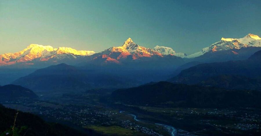 Pokhara: Full-Day Guided Sightseeing Tour - Key points to know before booking