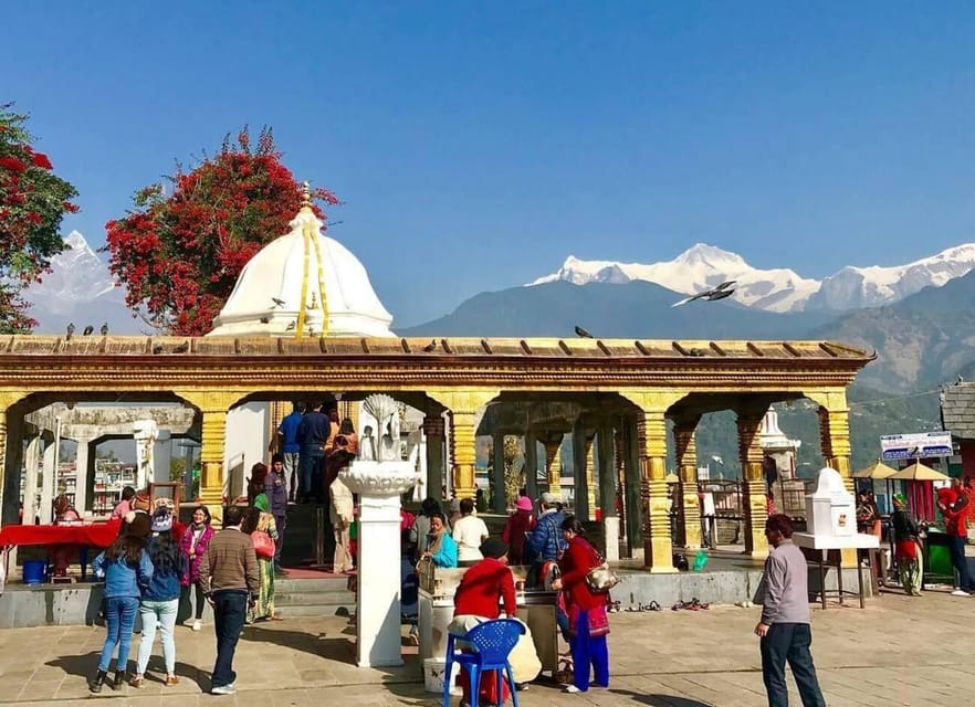 Pokhara: Full-Day Private Tour on 7 Iconic Destination - What this private Pokhara tour is really like
