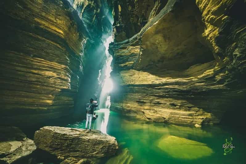 Pokhara: Full-Day Private Tour on 7 Iconic Destination - Mahendra Cave, Pokhara’s first underground stop