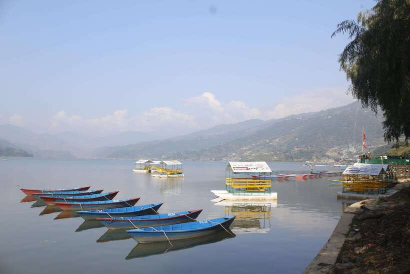 Pokhara: Full-Day Sharing Bus Tour on 7 Iconic Destination - A full day of Pokhara highlights for $12