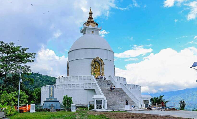 Pokhara: Full-Day Sharing Bus Tour on 7 Iconic Destination - What the bus experience is really like