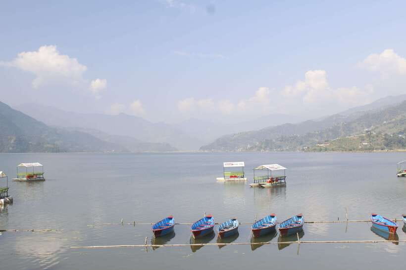 Pokhara: Full-Day Sharing Bus Tour on 7 Iconic Destination - What the $12 price does and does not cover