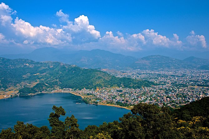 Pokhara: Full-Day Sightseeing & Viewpoints Tour – Private/Group - Key points at a glance