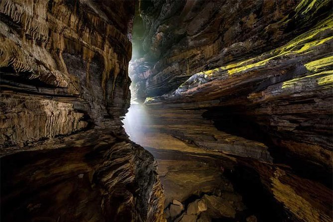 Pokhara: Full-Day Sightseeing & Viewpoints Tour – Private/Group - Gupteshwor Mahadev Cave: a shrine beneath the waterfall